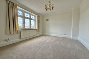 Separate Dining Room- click for photo gallery